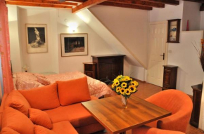 Отель Major Apartments Dubrovnik  Дубровник